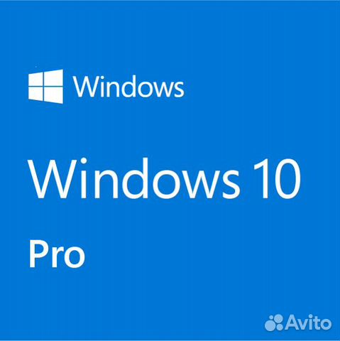 Ключи Windows 11 & 10 Home (pro) объявление продам