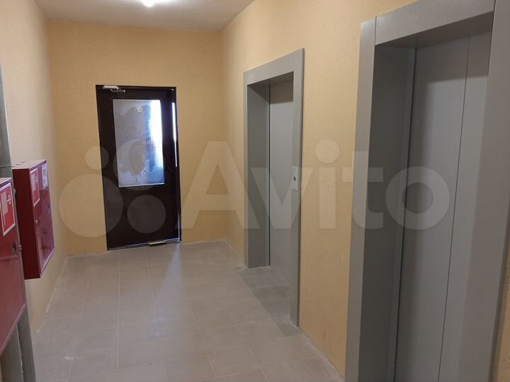 3-к. квартира, 76 м², 12/16 эт.