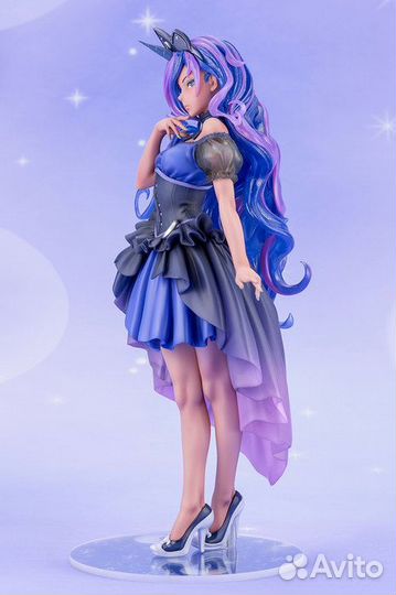 Аниме Фигурка Princess Luna