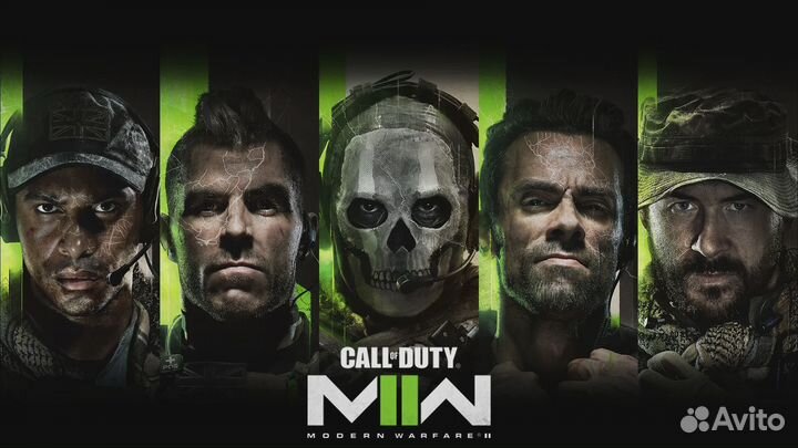 Call of Duty: Modern Warfare 2 (2022) (Steam)