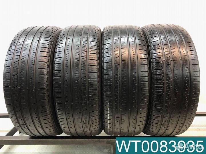 Pirelli Scorpion Verde All Season 235/60 R18 103N