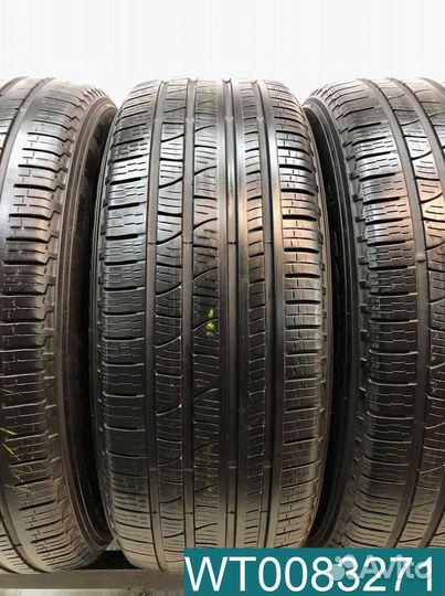 Pirelli Scorpion Verde All Season 255/55 R20 103N