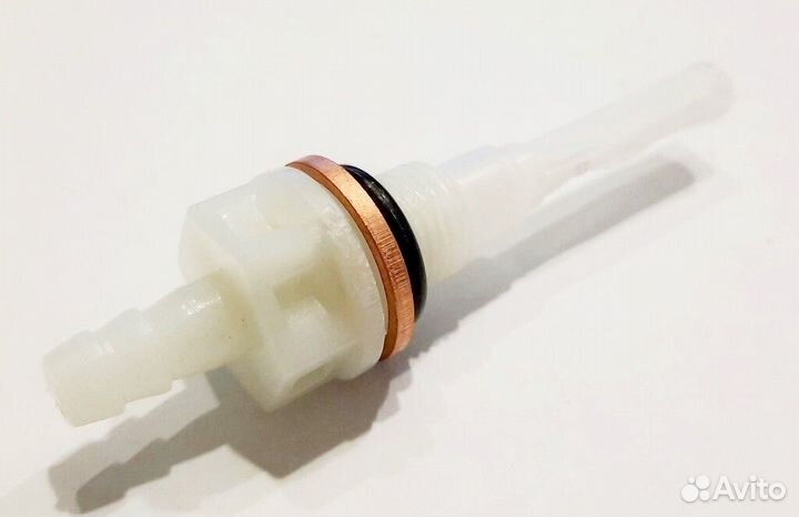 Штуцер топливного бака Robin Subaru EX, EY