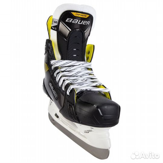 Коньки bauer supreme 3s sr