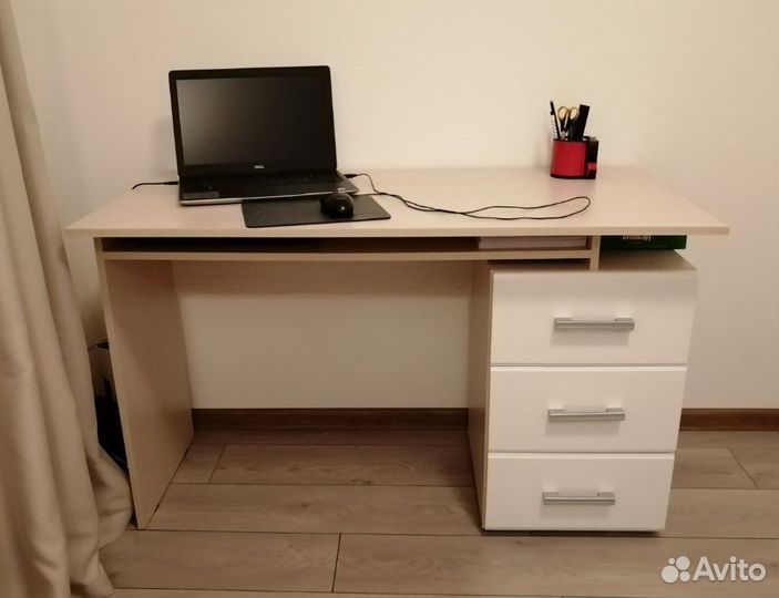 Письменный стол симба