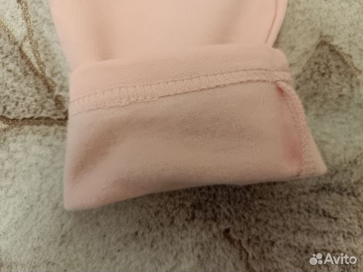 Штаны детские