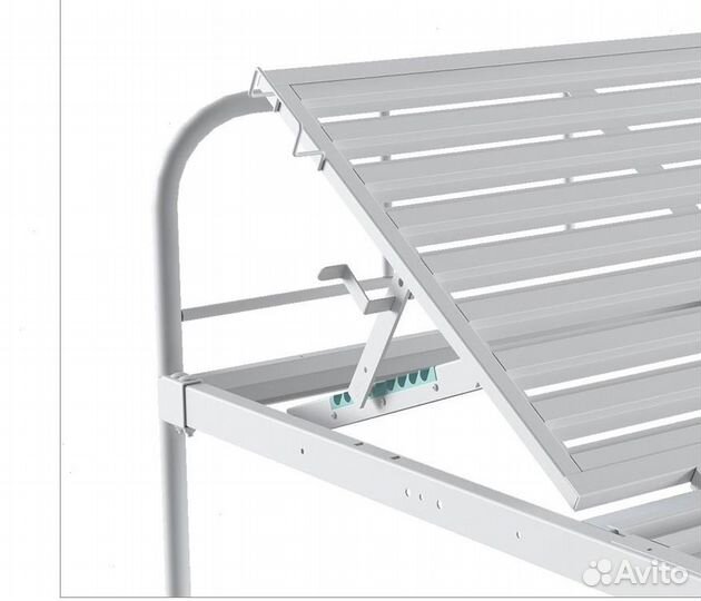 Кровать медицинская в ассортименте