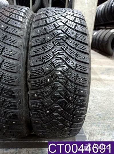 Michelin X-Ice North 2 185/60 R15 96T