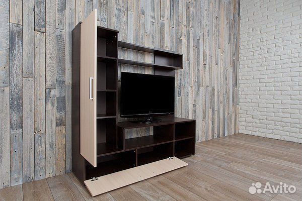 Стенка в гостиную