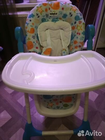 Стул для кормления