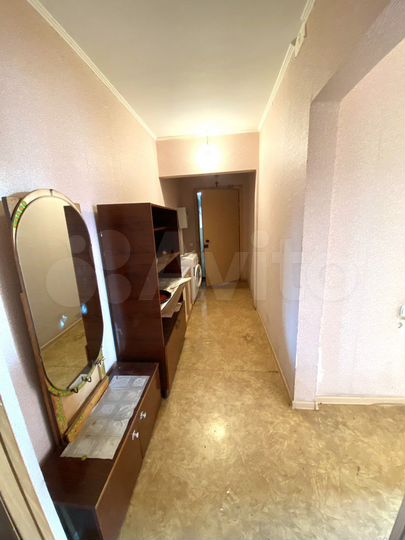 2-к. квартира, 50 м², 10/10 эт.