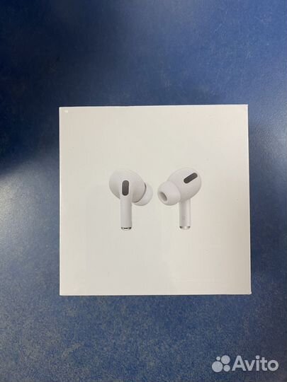Наушники Air Pods Pro
