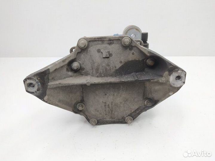 Редуктор заднего моста, Mercedes GLC X253 (2015-20