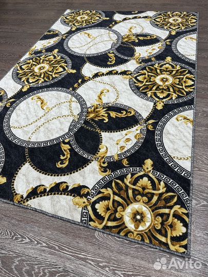 Ковровое покрытие, паласы на войлочной основе