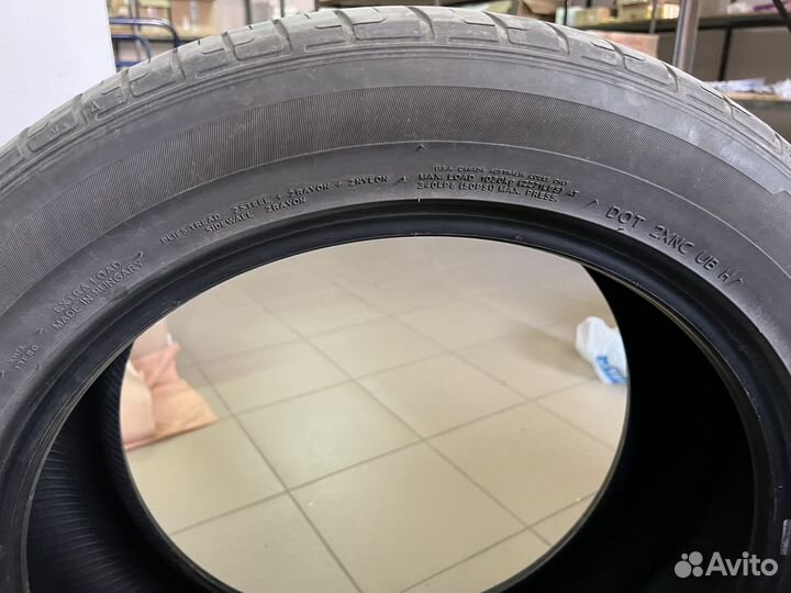 Hankook Ventus S1 Evo2 SUV K117A 255/50 R20 109V
