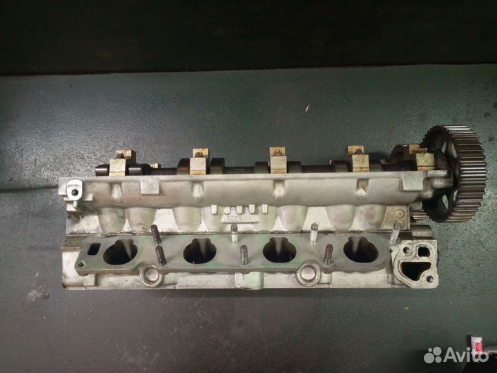 Головка блока Daewoo Nubira