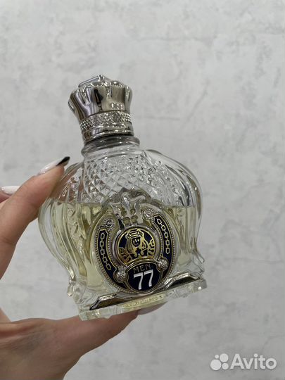 Парфюм Сет «Мужской-свежий»