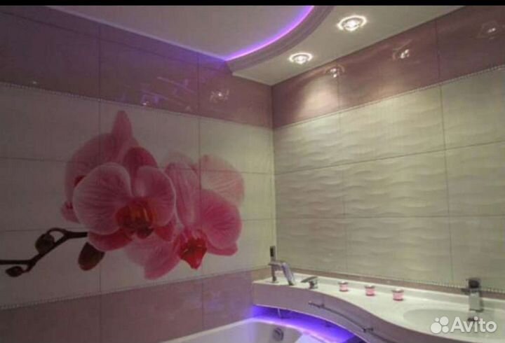 Укладка плитки