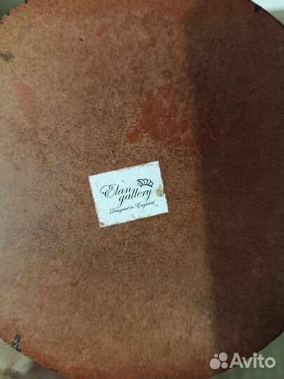 Статуэтка Большая