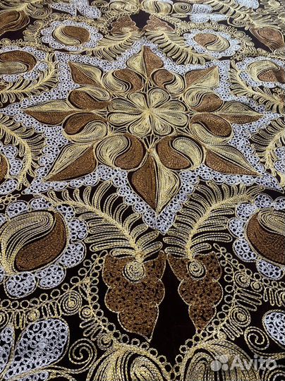 Восточное покрывало