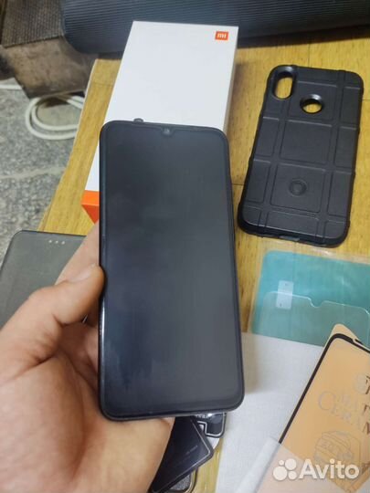 Xiaomi redmi note 7 4 128