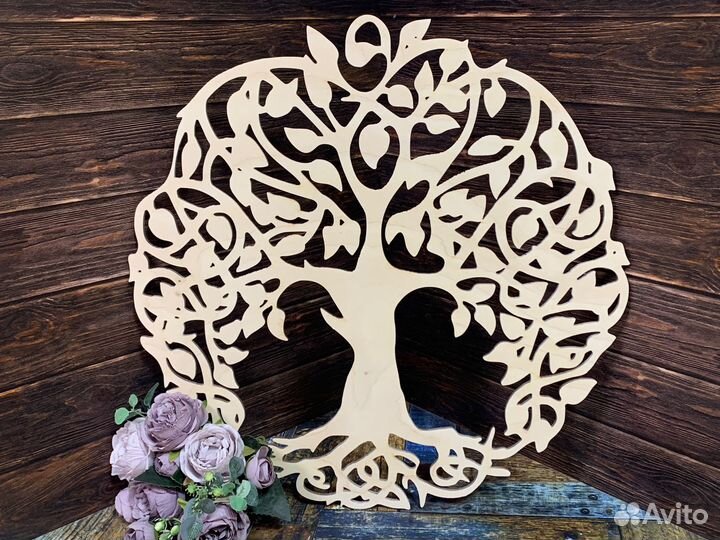 Лазерная резка и гравировка