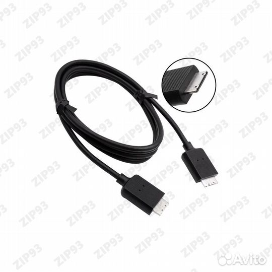 Кабель Samsung One Connect BN39-02015A