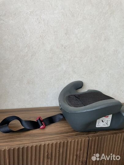 Детское автокресло