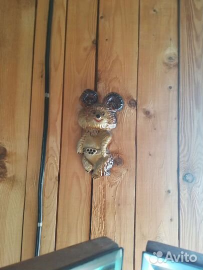 Старые вещи СССР