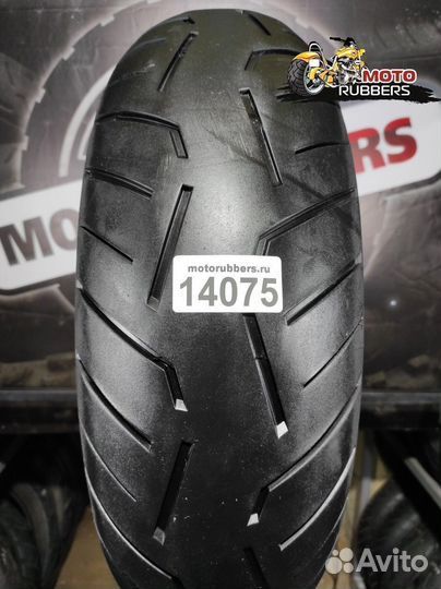180/55/17 R17 Continental RoadAttack 3 GT №14075