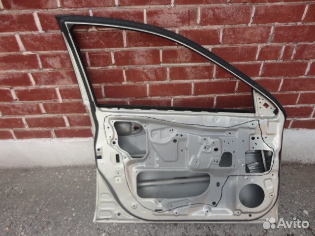 Дверь передняя Subaru Legacy Outback 2009-2014