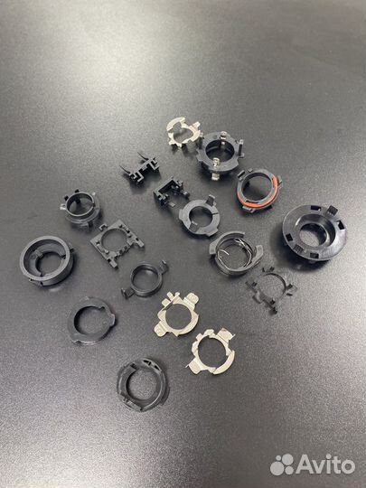 Переходник-адаптер для LED светодиодных ламп