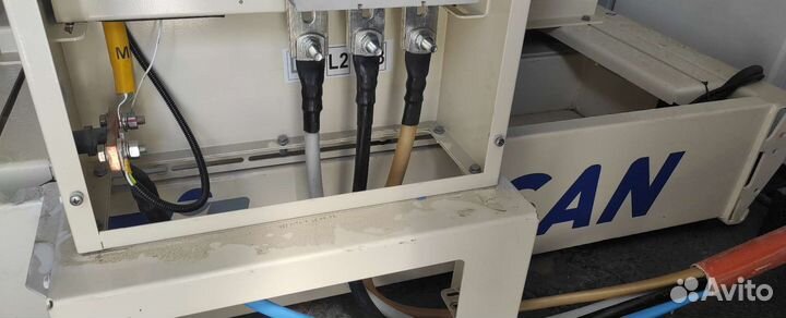 Электрик, электромонтаж