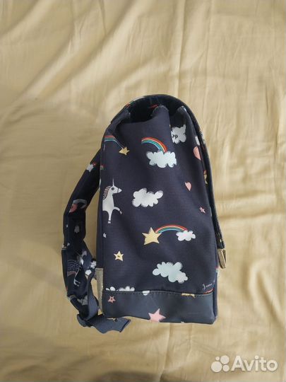 Портфель школьный для девочки Jeune Premier