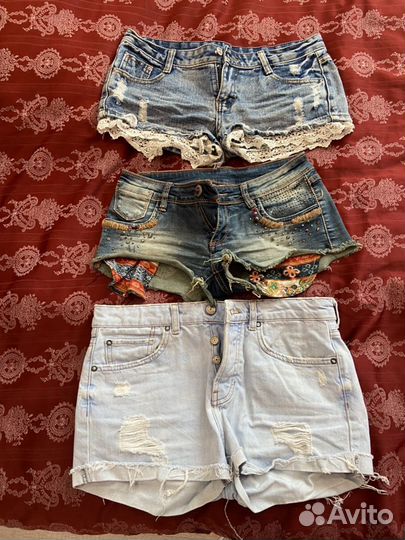 Шорты