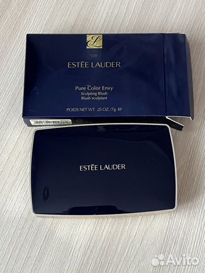 Румяна Estee Lauder 120