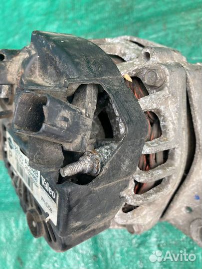 Генератор Nissan Note (E11) Ниссан Ноут Нота Енот