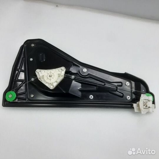 Стеклоподъемник задний левый Land Rover Discovery