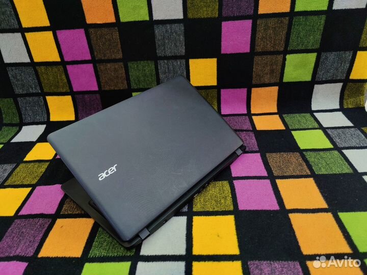 Ноутбук acer extensa EX2540-33GH