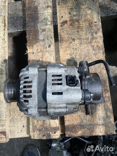 Генератор 2.0 CRDi 2.2 Hyundai Tucson 1 Santa Fe 2