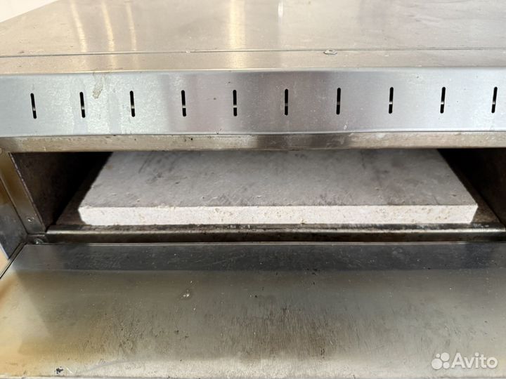 Пиццепечь, конвекционная печь