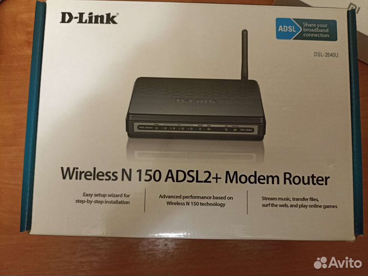 Wifi роутер 4g модем