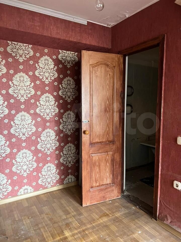 3-к. квартира, 70 м², 6/9 эт.