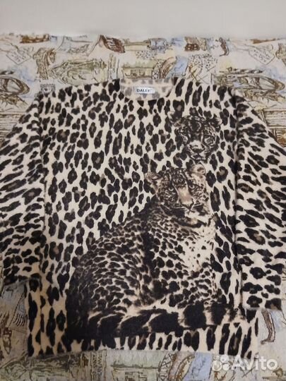 Джемпер женский 46-48 новый