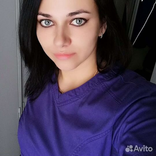 Ассистент стоматолога