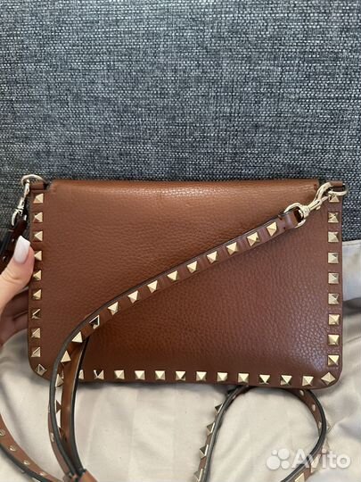 Сумка valentino оригинал