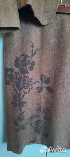 Костюм женский шерстяной InWear Matinique