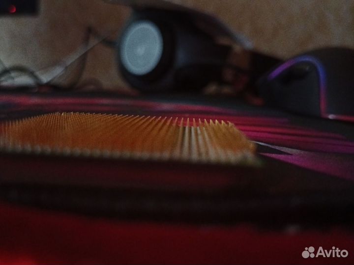Процессор AMD athlon 64