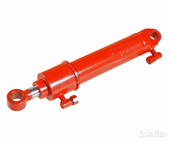 Гидроцилиндр пэк-36 грейфера