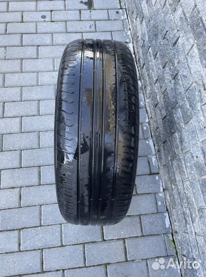 Hankook Optimo K415 225/60 R17